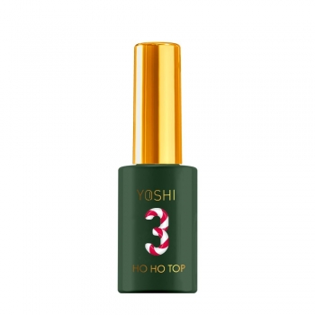 Yoshi -  Top UV /LED HoHo No3 10 ml